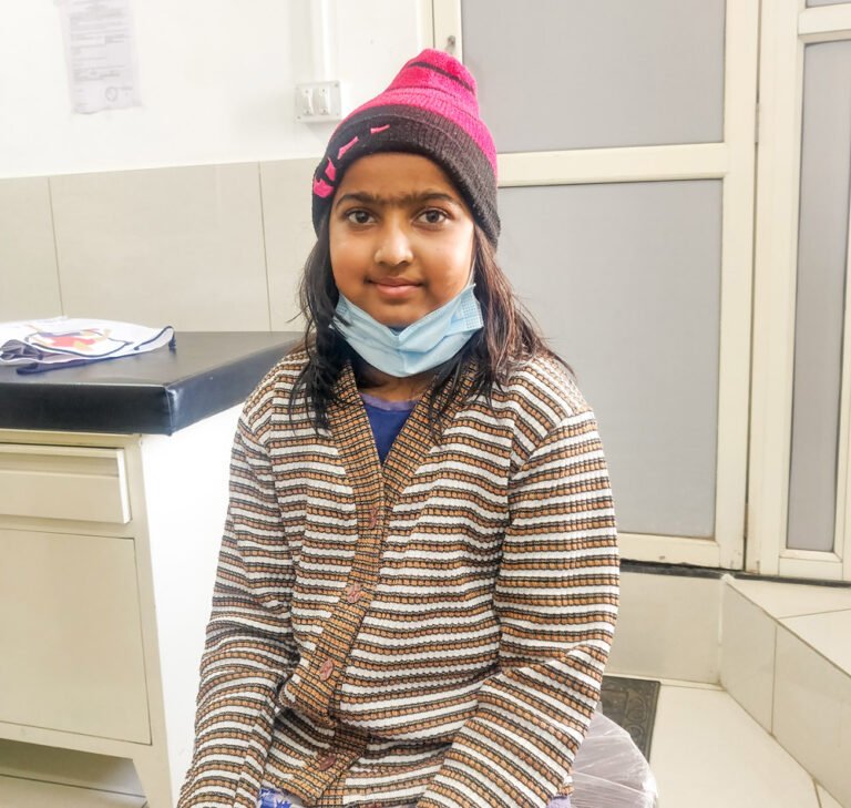 DR. Drivatar's Patient