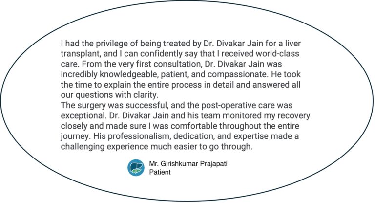 Patient testimonial7