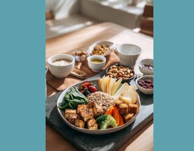 fatty liver diet chart indian healthy meal